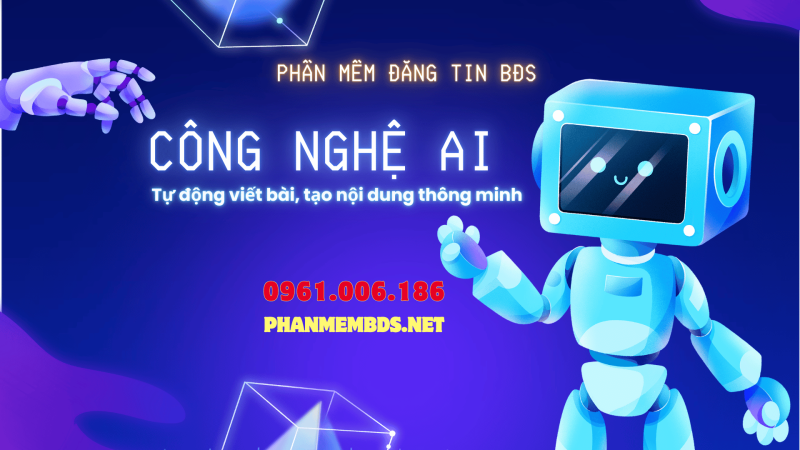 tự động đăng tin