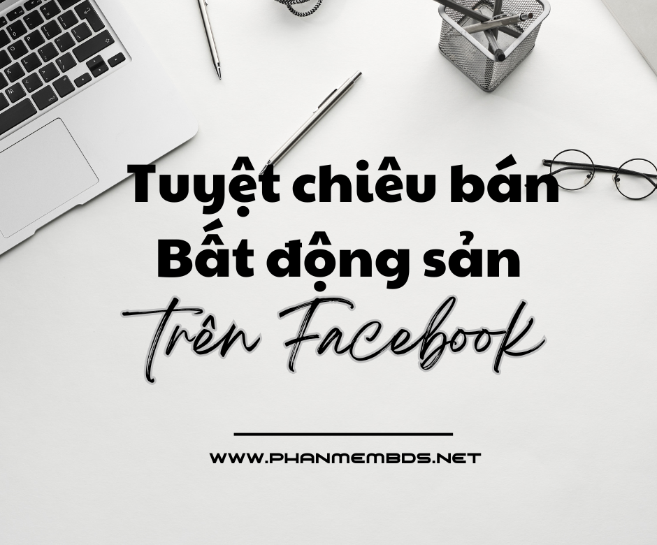 Tuyet chieu ban Bat dong san